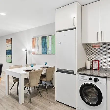 Glória's House Aveiro