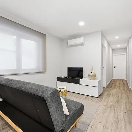 Appartamento Gloria's House Aveiro