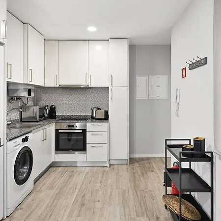 Glória's House * Aveiro