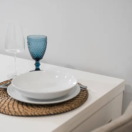 דירה Gloria's House *