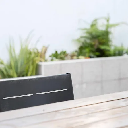 Gloria's House אבאירו