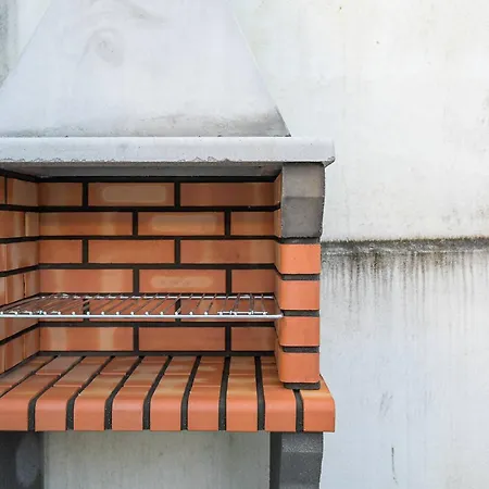 דירה Gloria's House אבאירו