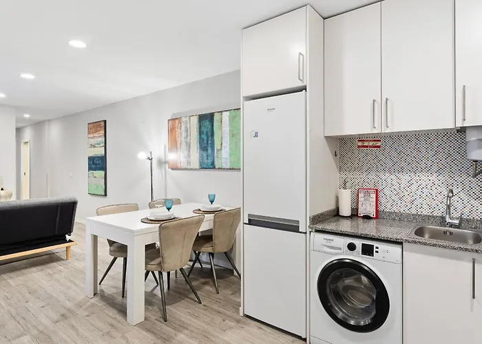 Gloria's House אבאירו