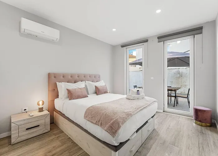 Glória's House Apartman