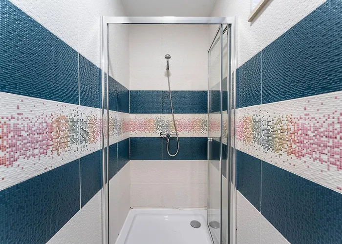 Glória's House Apartman *