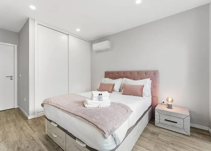 Glória's House * Aveiro