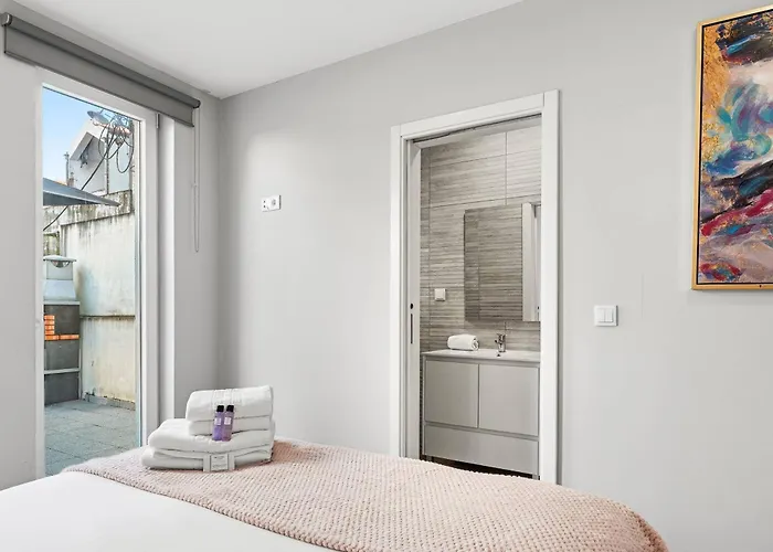 Gloria's House דירה