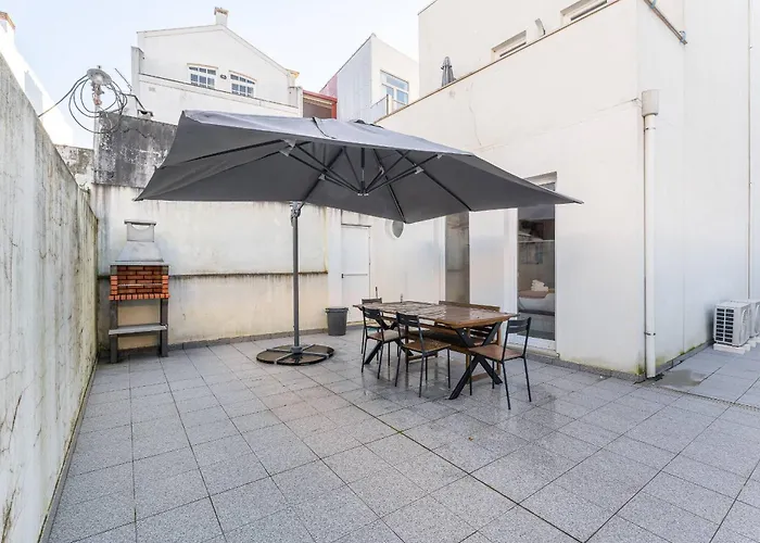 Glória's House Apartman