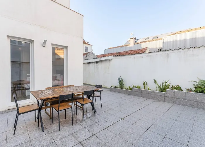 Glória's House * Aveiro