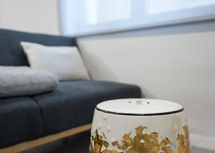 Apartman Glória's House *