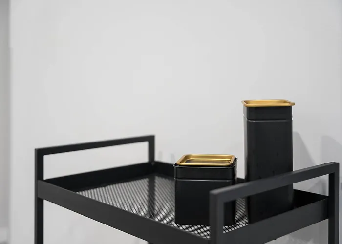 Apartman Glória's House *