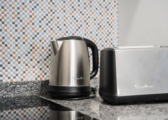 Glória's House Aveiro