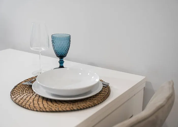 דירה Gloria's House *