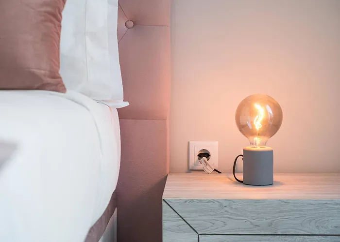 Glória's House * Aveiro